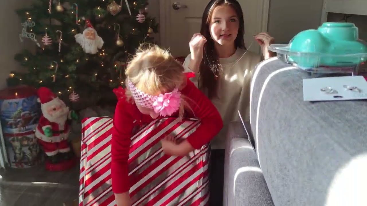 PREZENTY SWIĄTECZNE