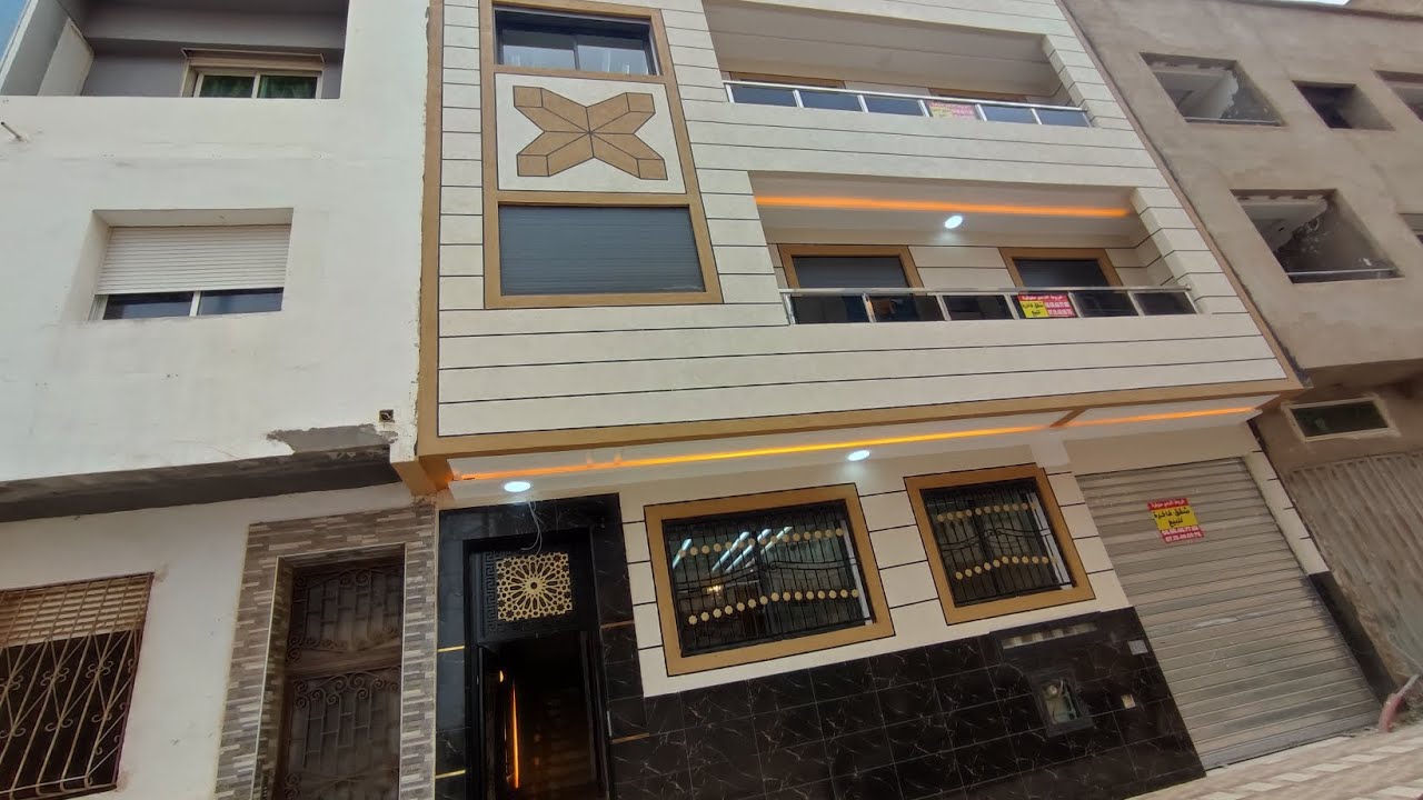 دار في حد السوالم للبيع 0601952948