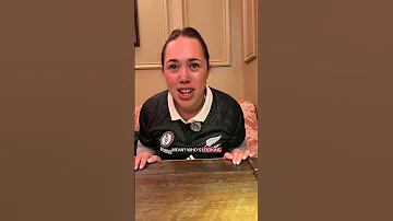 Our Black Ferns Kick Off This Monday 4 30am On Short Shorts Louikitar 
