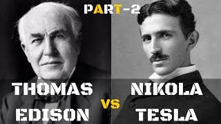 Subscribe here https://goo.gl/fsqayx nikola tesla the genius of
electrical engineering. first person ever who thought about wireless
technology 100 yrs a...