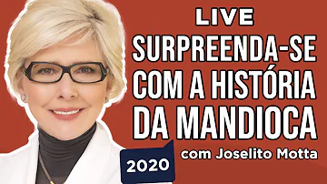 O que foi a Constituição da Mandioca explique?