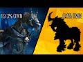 5 Hardest Mounts to Get in World of Warcraft