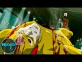 Top 10 Satisfying Deaths in DC Animated Movies & TV Shows