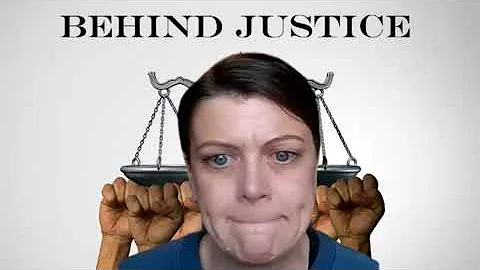 Behind Justice: Quincy Cross Part I