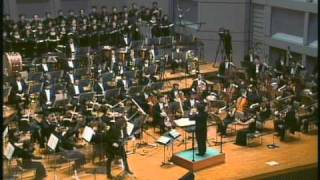 Yngwie Malmsteen New Japan Philharmonic Prelude To April Toccata