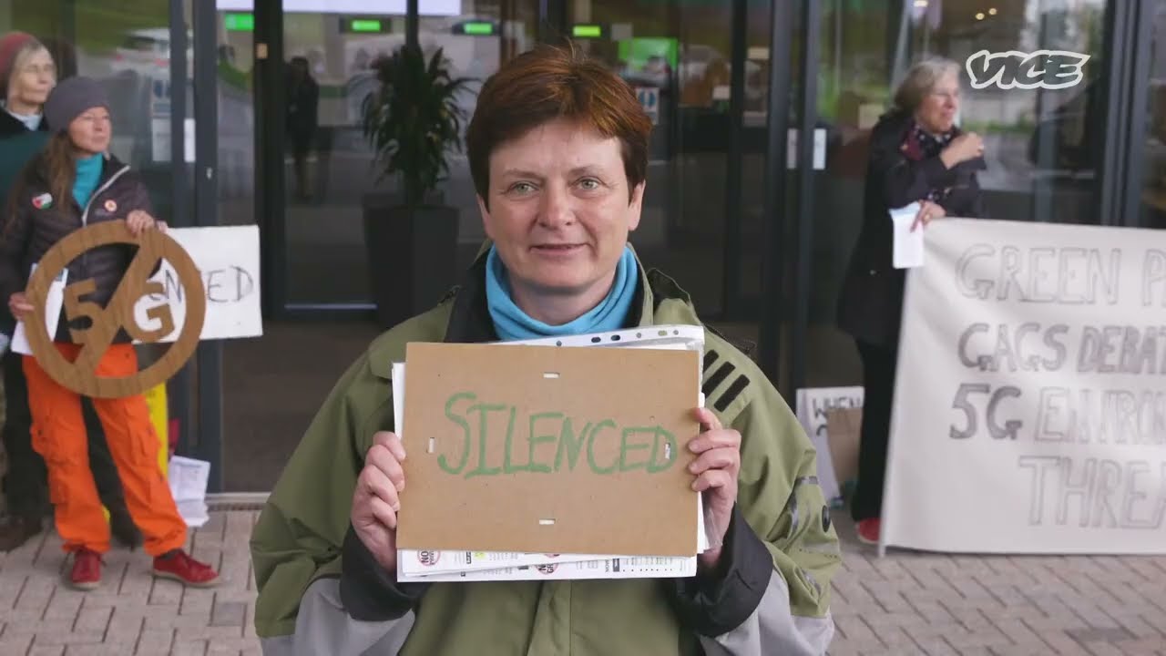 5G: о чем вся эта суета?