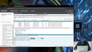 4.1.7 - Explore ARP in Wireshark