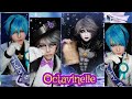 TikTok Disney Twisted Wonderland Octavinelle Cosplay #5