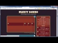 [CURSO DE FLEXBOX] Regla 2: El Flex-Container tiene 2 ejes