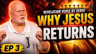 The Real Reason Jesus Is Coming Back: Revelation Explained 1:5-8 | Pastor Allen Nolan Sermon