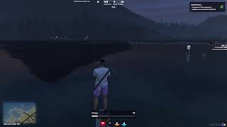 GtaFiveM Overcast Networks Roleplay!