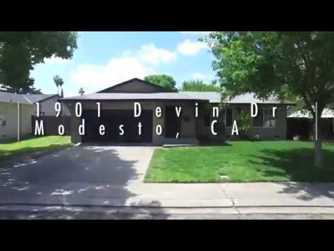 1901 Devin Dr., Modesto, CA home video tour