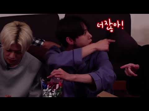[NCT도영] 25살 구라지 178구라지