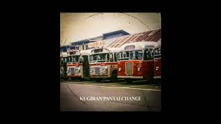 Download Lagu Kugiran Pantai Changi - Psikotik (Kribo Records) MP3