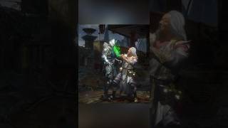 Top 3 Best Shang Tsung Brutalities