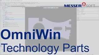 OmniWin - Technology Parts