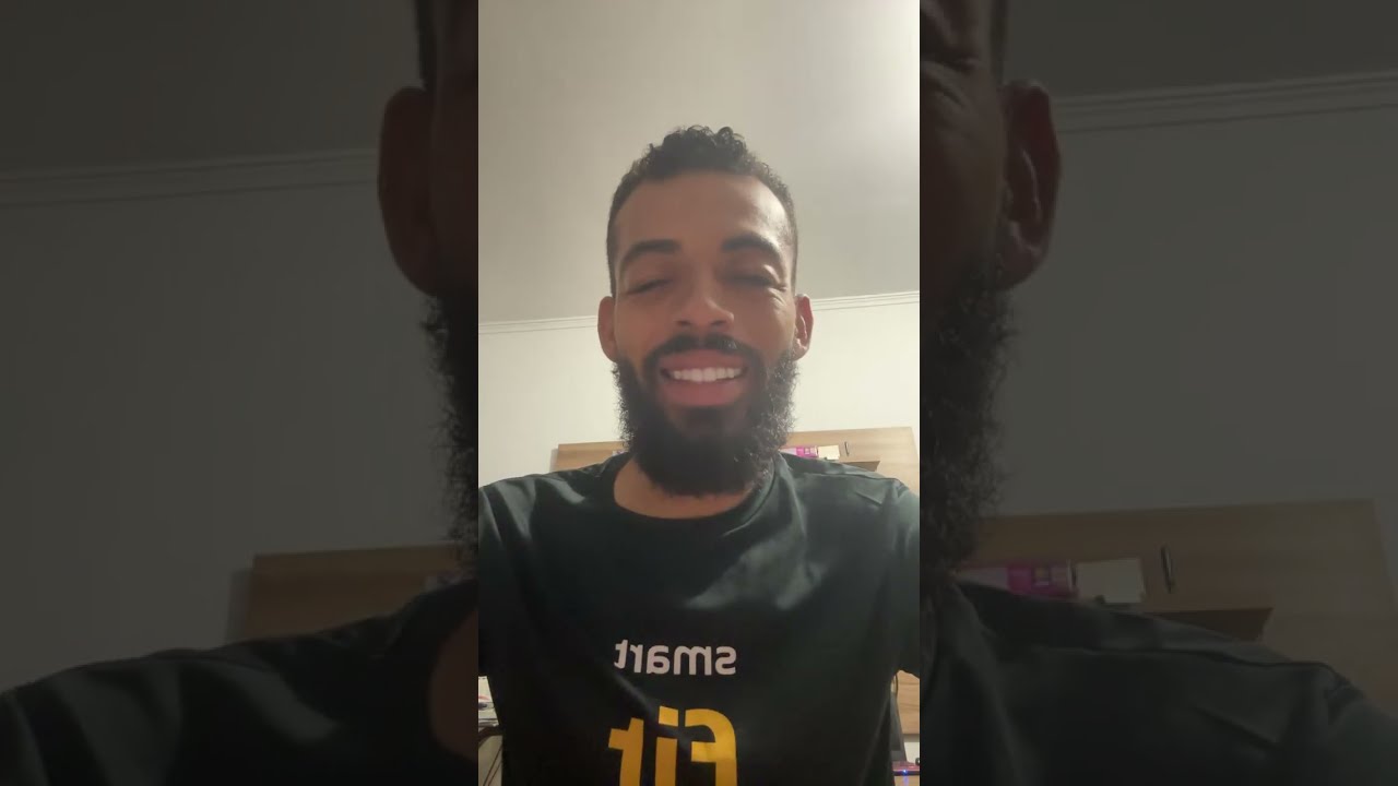 Welison Santos / O Senhor Está nos teus Celeiros