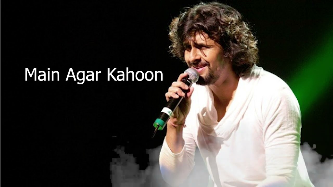 Best Of sonu nigam  sonu Best Song  Best Bollywood Song For sonu  Long Drive Song  Music World