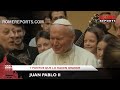 Siete puntos que hacen grande a Juan Pablo II