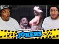 Impractical Jokers Season 3 Ep 13 & 14 REACTION