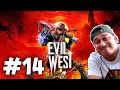 Evil West with Joe and Laura Part 14