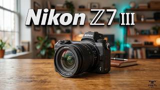 Nikon Z7 III: Official Release Date & Price Confirmed?