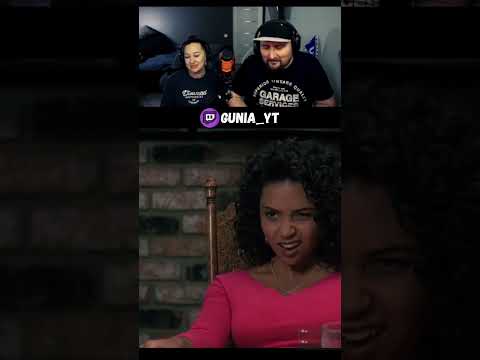 🤔ВИРІШИЛА ЗАПРОСИТИ ЙОГО В ГОСТІ💥#shorts #surprise #twitch #gunia_yt #укртвіч #кіно #фільм