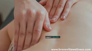 Sports Massage Bronx and Energy Healing services Westchester