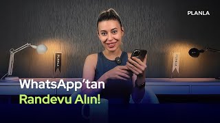 Whatsapptan Online Randevu Almak Bu Kadar Kolay Güzellik Merkezinden 1 Dakikada Randevu