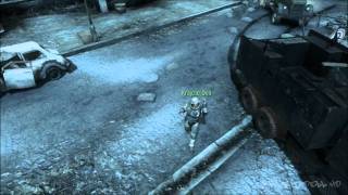 Krayzie Dell's Spawn Tomahawk Throw In Hanoi Killing BlowinOats85
