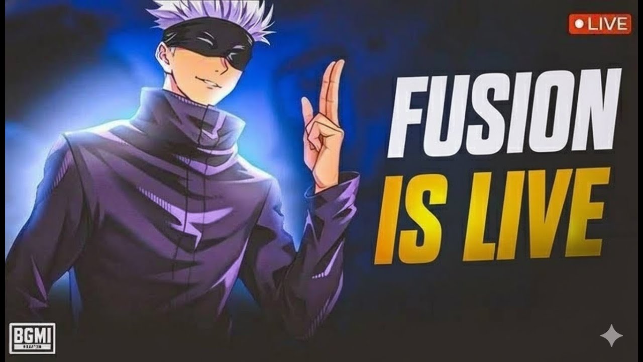 BGMI 4.1 update Frosty Funland||&Tdm room  1v1 & WOW mode ||FUSION LIVE Bgmi|| i Phone 15pro max