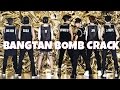 BANGTAN BOMB CRACK!