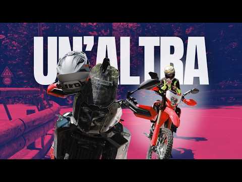 E' arrivata un'altra MOTO in casa 👀