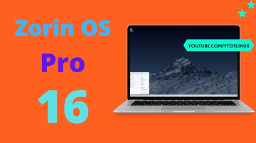 Zorin OS 16 Pro $39 Paid Version | EXTRAORDINARY Windows 11 & macOS Desktop Layouts | Installation 💽