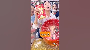 Thử thách lấy càng nhiều hạt vàng thưởng càng nhiều tiền đạo cụ độc lạ siêu zuii #shorts #short