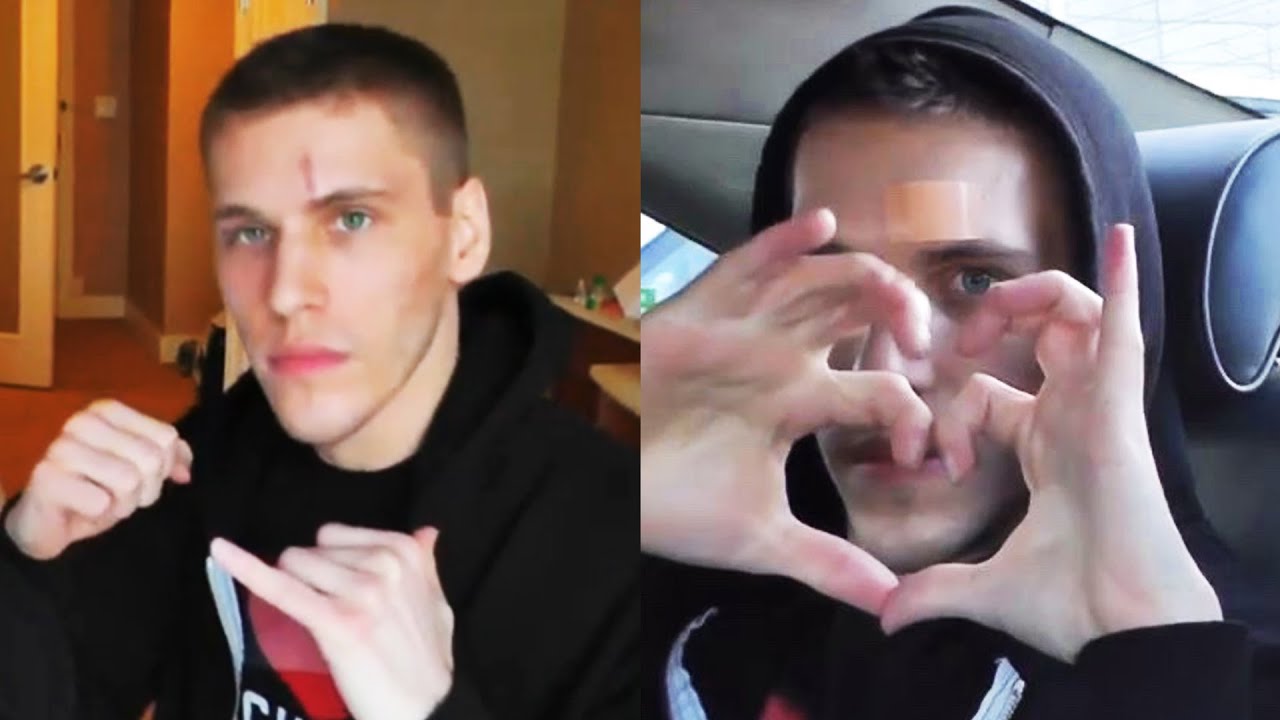 jerma clips that silence the brain