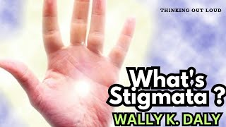 What's Stigmata? | BBC RADIO DRAMA