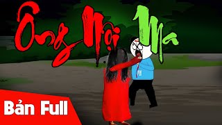 (Full Version) Ông Nội Ma Full HD - Phim Kinh Dị Dân Gian Hay | Gấu Sợ Hãi TV screenshot 3