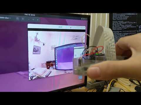 Realtime OpenCV software virtual gimbal over network for openHD/wifibroadcast/wfb-ng FPV, etc
