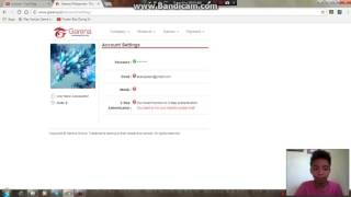 BEST HACK EVER!!!iTS WORKS 100% 1000 GARENA shells