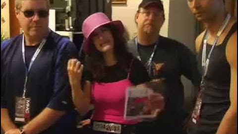 State of Independent: Music & The Net (Trailer)