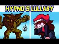 Friday Night Funkin&#39; VS Hypno&#39;s Lullaby FULL WEEK + Secret Songs (GF In Danger) (Creepypasta/Horror)