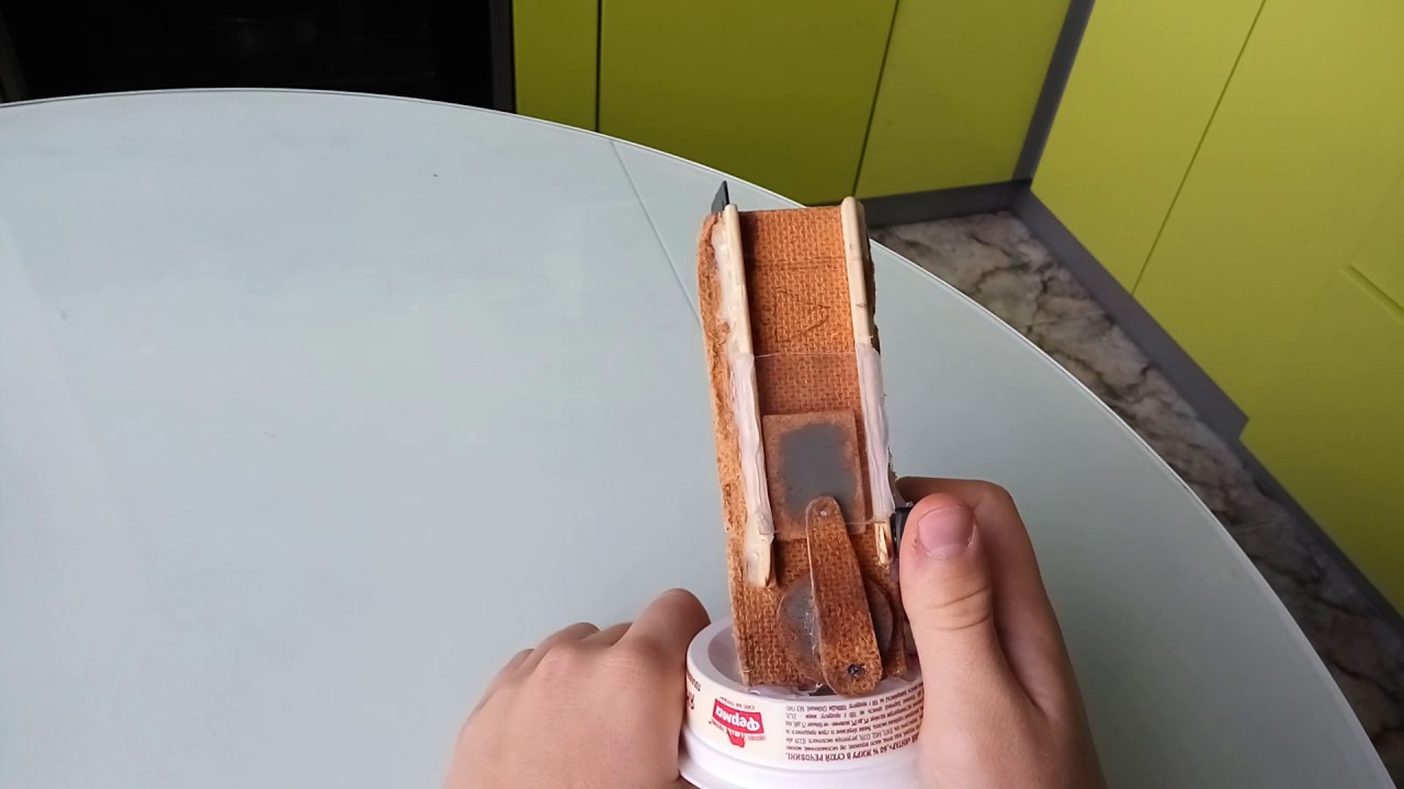 Шатунно - поршневой механизм - YouTube