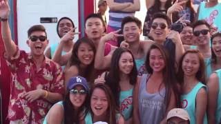 Omega Phi Gamma | Fall 2016