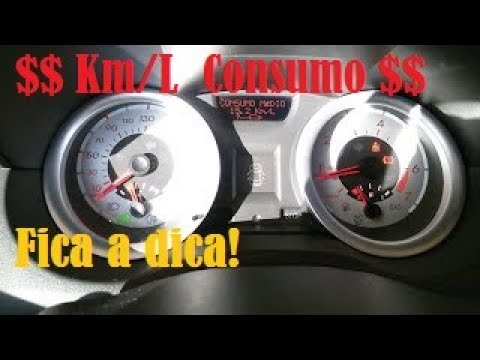 Consumo Megane Grandtour