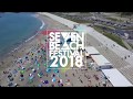 【ガレキからビキニへ】SEVEN BEACH FESTIVAL2018 ダイジェスト映像