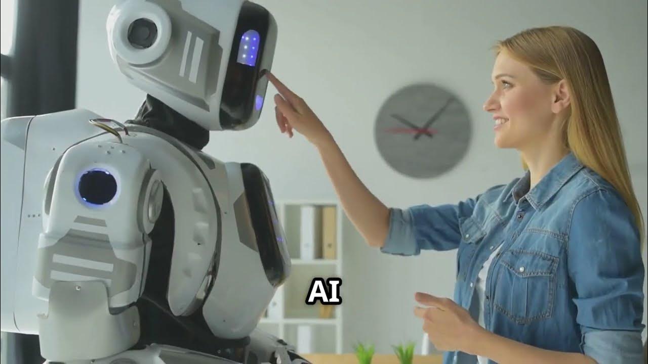 AI Bots & Me: How Digital Companions Quietly Reshaped My Everyday (And Maybe Yours, Too) Cover
