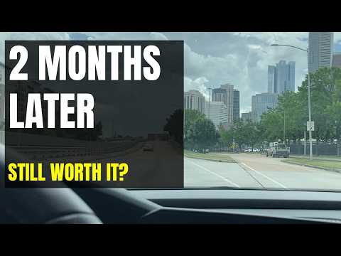 Empower Driver App Update (Houston): Two Months Later