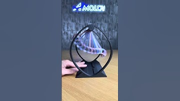 3D Printed Pendulum