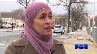 Video  CAIR NY Director Afaf Nasher Responds to 'Punish a Muslim Day'   YouTube   Google Chrome 4 2